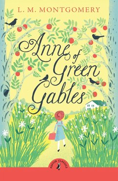 Anne of Green Gables - Montgomery, L. M.