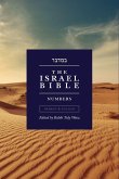 The Israel Bible - Numbers The Israel Bible - Numbers