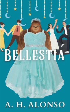 Cover Bellestia
