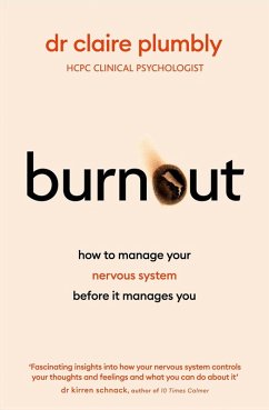 Cover Burnout