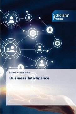 Business Intelligence - Patel, Milind Kumar