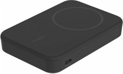 Cover Belkin BOOST Charge Pro Magnet, Powerb.Qi2,15W,8K,sw. BPD007btBK