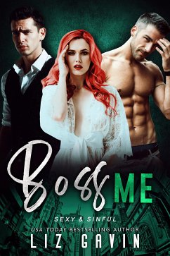 Boss Me (eBook, ePUB) - Gavin, Liz