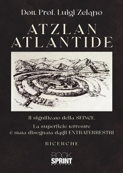 Atzlan Ataltide (eBook, ePUB) - Zelano, Luigi