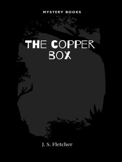 The copper box (eBook, ePUB) - S. Fletcher, J.
