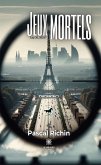 Jeux mortels (eBook, ePUB)