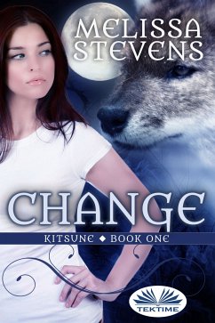 Change (eBook, ePUB) - Stevens, Melissa