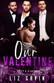 Our Valentine (eBook, ePUB)