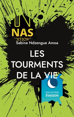 Les tourments de la vie (eBook, ePUB) - Ndzengue Amoa, Sabine