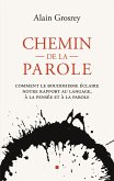 Chemin de la Parole (eBook, ePUB)