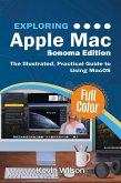 Exploring Apple Mac - MacOS Sonoma Edition (eBook, ePUB)