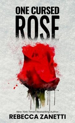 Cover One Cursed Rose