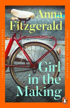 Girl in the Making - Fitzgerald, Anna