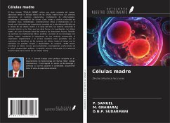 Células madre - Samuel, P.; Gnanaraj, M.; Sudarmani, D. N. P.