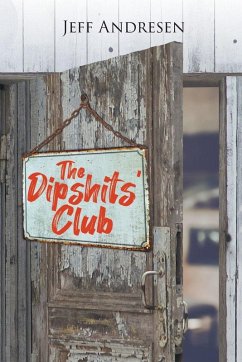Cover The Dipshits' Club