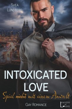 Intoxicated Love - Lundberg, Svea