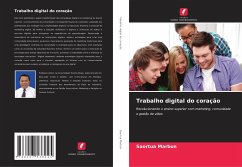 Trabalho digital do coração - Marbun, Saortua Trabalho digital do coração - Marbun, Saortua