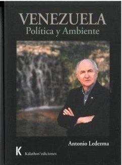 Cover Venezuela, Política y Ambiente