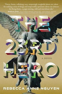 The 23rd Hero - Nguyen, Rebecca Anne