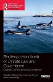 Routledge Handbook of Climate Law and Governance Routledge Handbook of Climate Law and Governance