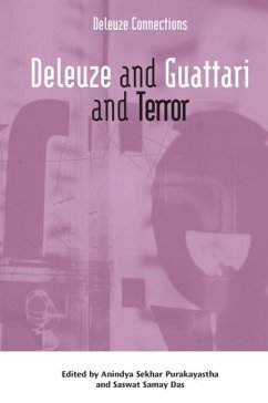 Deleuze and Guattari and Terror