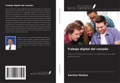 Trabajo digital del corazón - Marbun, Saortua