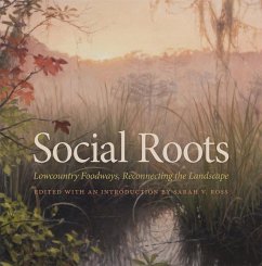 Cover Social Roots