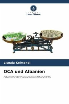 OCA und Albanien - Kelmendi, Lisnaja