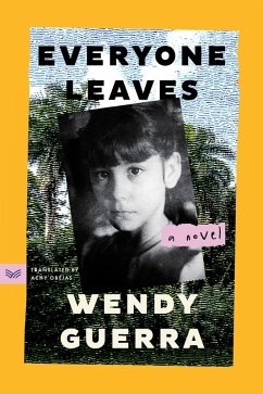 Cover Everyone Leaves