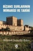 Bizans Surlarinin Mimarisi ve Tarihi 1910