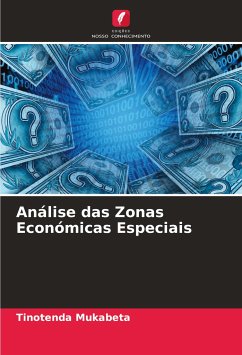 Análise das Zonas Económicas Especiais - Mukabeta, Tinotenda