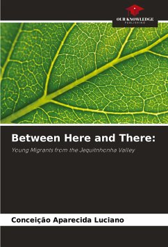 Between Here and There: - Luciano, Conceição Aparecida