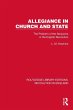 Allegiance in Church and State - Bild 1
