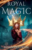 Royal Magic Book 1