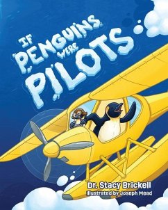 If Penguins Were Pilots - Brickell, Stacy