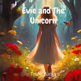 Evie and The Unicorn