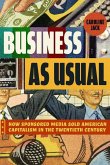 Business as Usual Business as Usual