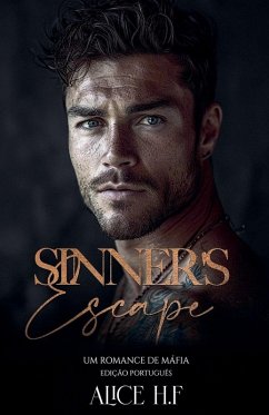 Cover Sinner's Escape