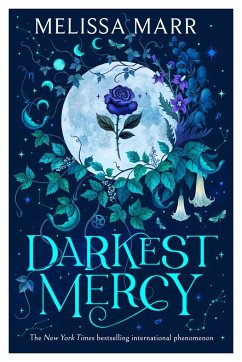 Darkest Mercy - Marr, Melissa