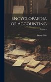 Encyclopaedia of Accounting; Volume 3