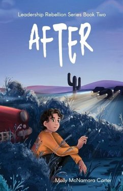 After - Carter, Molly McNamara