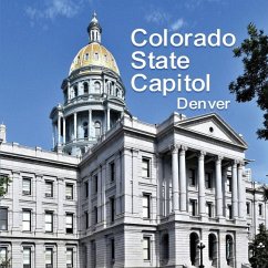 Colorado State Capitol - Moorman, Jane