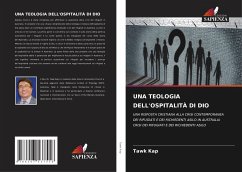 UNA TEOLOGIA DELL'OSPITALITÀ DI DIO - Kap, Tawk