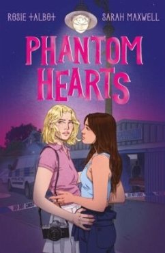 Phantom Hearts - Talbot, Rosie