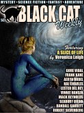 Black Cat Weekly #141 (eBook, ePUB)