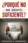 ¿Porqué No Me Siento Suficiente? (eBook, ePUB)