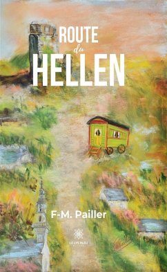 Route du Hellen (eBook, ePUB) - Pailler, F-M.