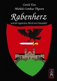 Rabenherz und der mysteriöse Mord von Einsiedeln (eBook, ePUB)