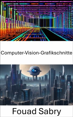 Computer-Vision-Grafikschnitte (eBook, ePUB) - Sabry, Fouad