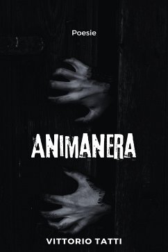 Animanera (eBook, ePUB) - Tatti, Vittorio